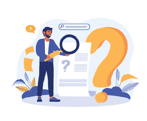 Tìm kiếm vấn đề trong PAS hoạt hình