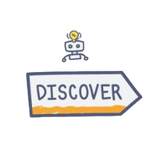 Quy trình viết content - bước 1: Discover
