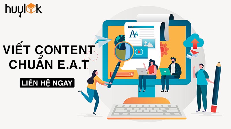 EAT vs Content marketing
