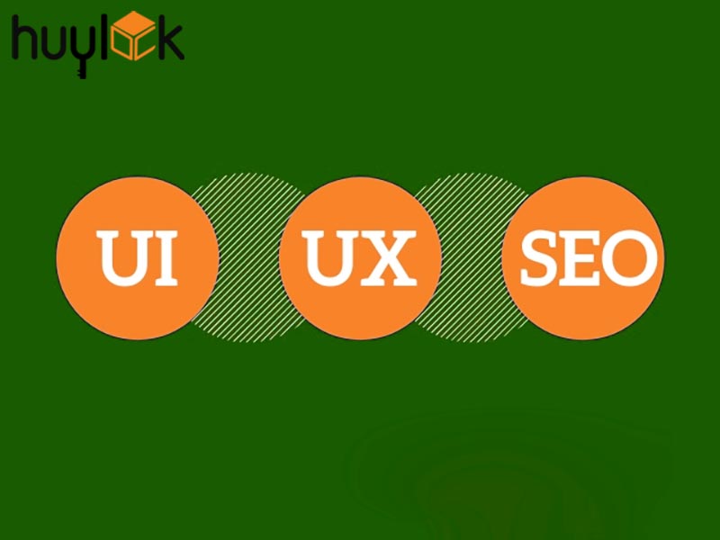 UI vs UX vs SEO