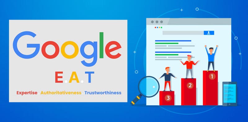 EAT vs SEO