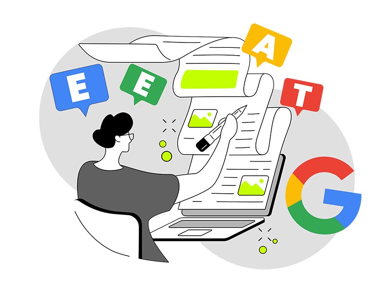 EEAT vs SEO