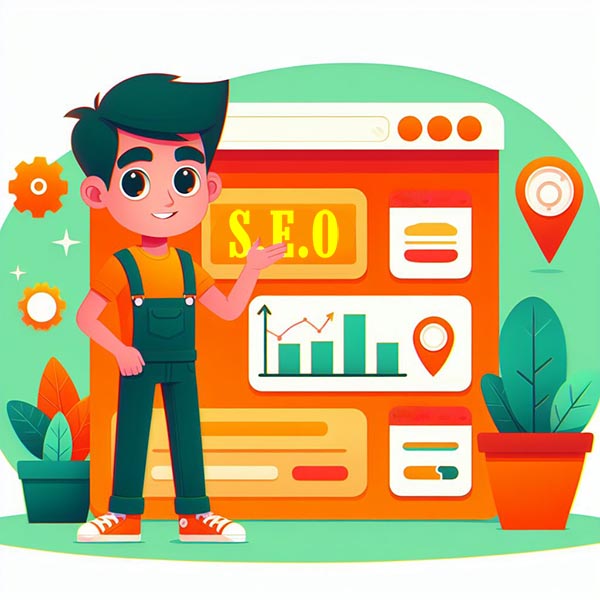 Core update ảnh hưởng gì đến SEO