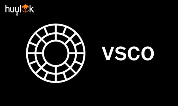 VSCO - ứng dụng chỉnh ảnh instgram